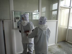 不銹鋼潔凈管道